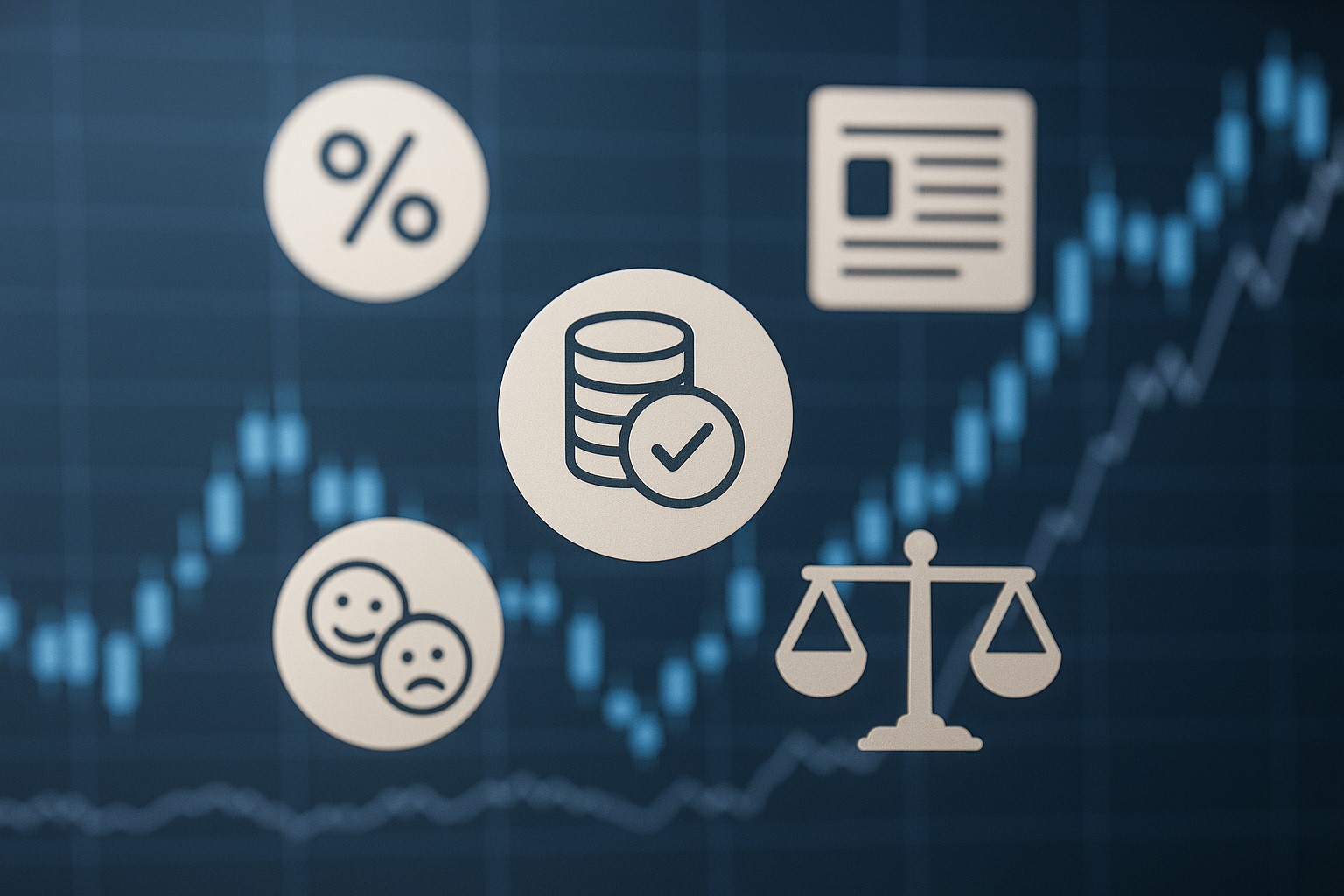 Cosa influenza il prezzo di un'azione? 